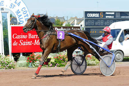 Actualités Hippiques